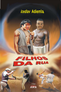 CAP - 03 -  FILHOS DA RUA