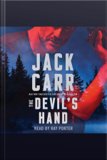 The Devils Hand: A Thriller