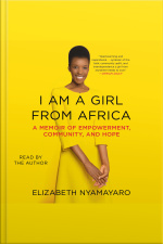 I Am A Girl From Africa