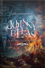 Johnny Bleas - O Núcleo da Montanha