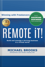 Remote It! Winning With Freelancers