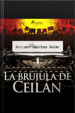 La Brújula De Ceilán