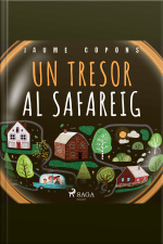 Un Tresor Al Safareig