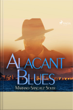 Alacant Blues