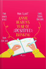 Annie Beatons Year Of Positive Thinking