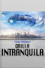 Orilla Intranquila