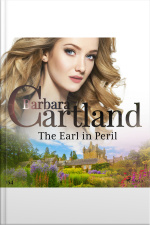 The Earl In Peril (barbara Cartlands Pink Collection 154)