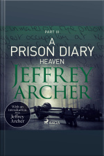 A Prison Diary Iii - Heaven