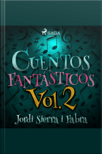 Cuentos Fantásticos Vol. 2