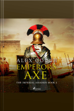 Emperors Axe