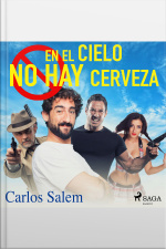 En El Cielo No Hay Cerveza