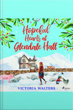 Hopeful Hearts At Glendale Hall