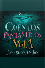Cuentos Fantásticos Vol. 1