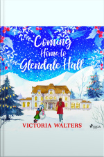 Coming Home To Glendale Hall