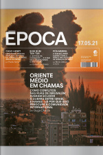 Época - 17/05/2021