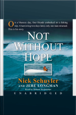 Not Without Hope
