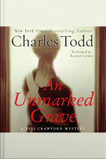 An Unmarked Grave