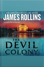 The Devil Colony