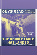 Guys Read: The Double Eagle Has Landed
