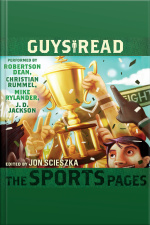 Guys Read: The Sports Pages