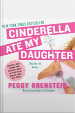 Cinderella Ate My Daughter