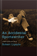 An Accidental Sportswriter