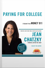 Money 911: Paying for College