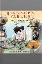 Bingsops Fables