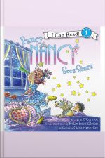 Fancy Nancy Sees Stars