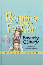 Ramona and Her Father