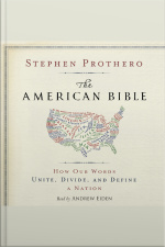 The American Bible