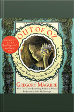 Out of Oz