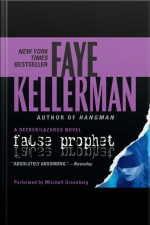 False Prophet