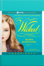 Pretty Little Liars #5: Wicked