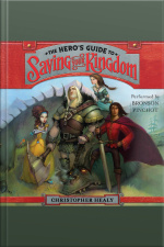 The Heros Guide to Saving Your Kingdom