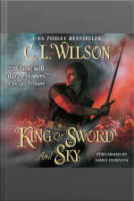 King of Sword and Sky
