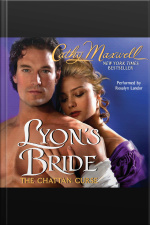 Lyons Bride: The Chattan Curse