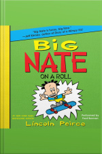 Big Nate on a Roll