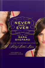 The Lying Game #2: Never Have I Ever