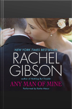 Any Man of Mine