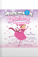 Pinkalicious: Pink around the Rink