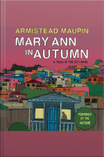 Mary Ann in Autumn