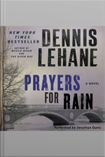Prayers for Rain