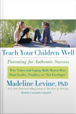 Teach Your Children Well