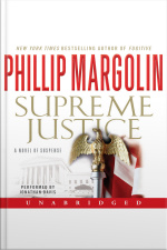 Supreme Justice