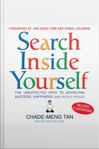 Search Inside Yourself
