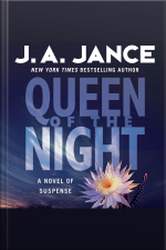 Queen of the Night