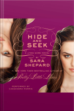 The Lying Game #4: Hide and Seek