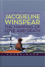 The Mapping of Love and Death