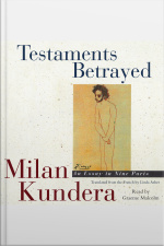 Testaments Betrayed